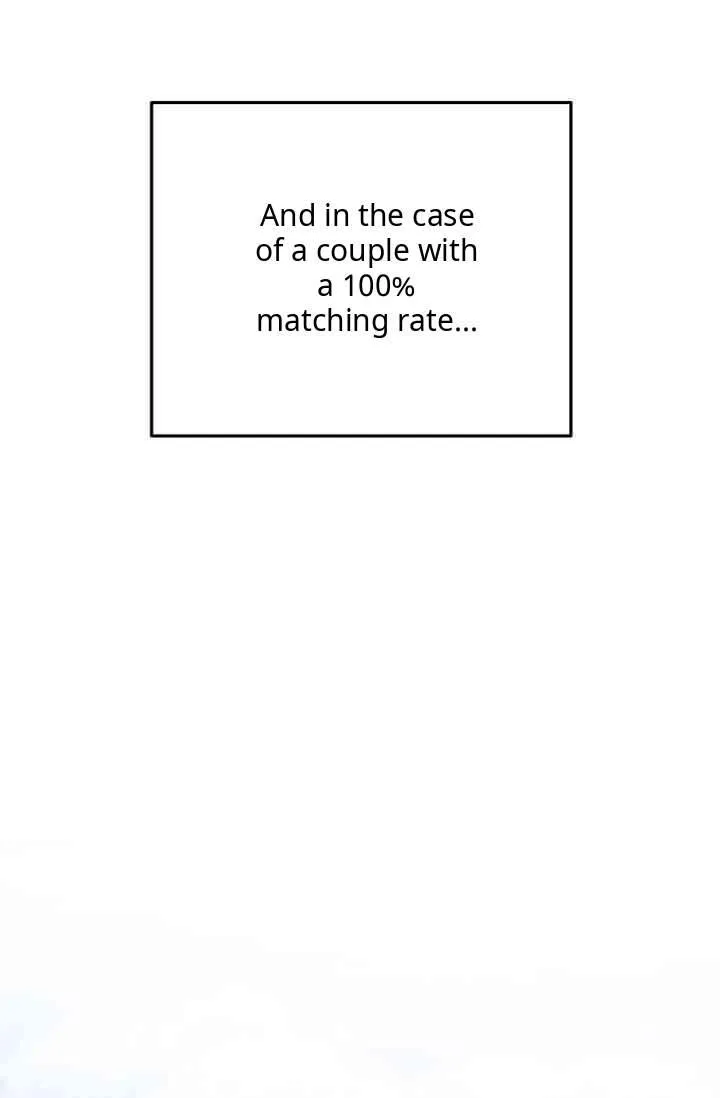 Congratulations, 100% Match! - Chapter 0 Page 2