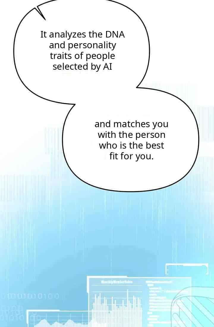 Congratulations, 100% Match! - Chapter 0 Page 14