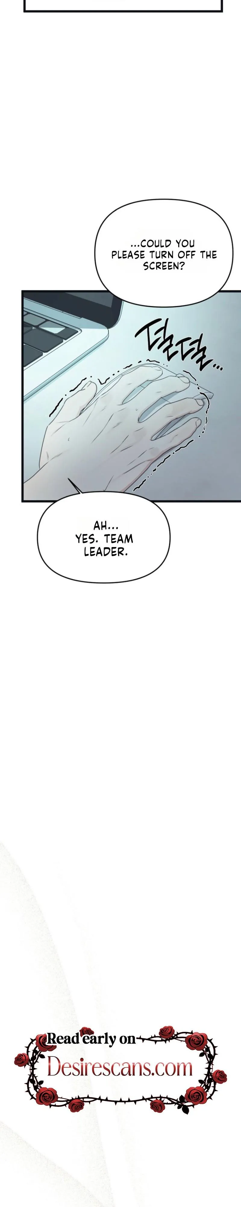 Congratulations, 100% Match! - Chapter 1 Page 21