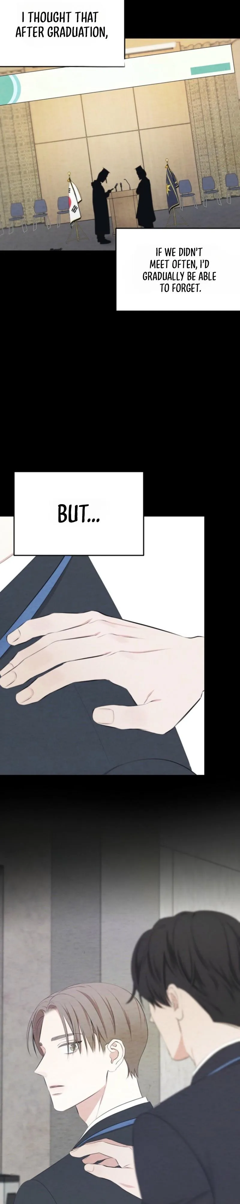 Congratulations, 100% Match! - Chapter 2 Page 11