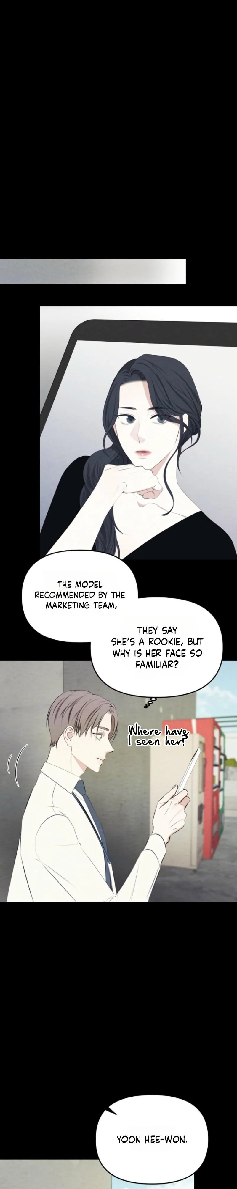 Congratulations, 100% Match! - Chapter 2 Page 16