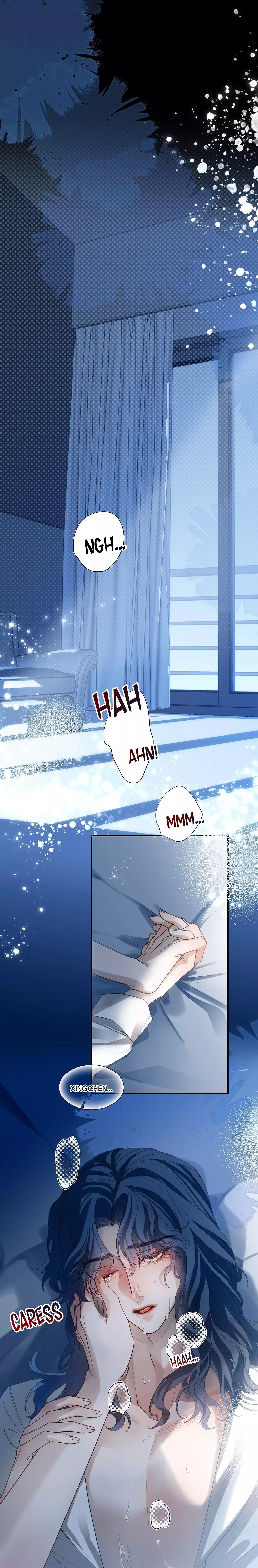 When the Stars Realign - Chapter 1 Page 2