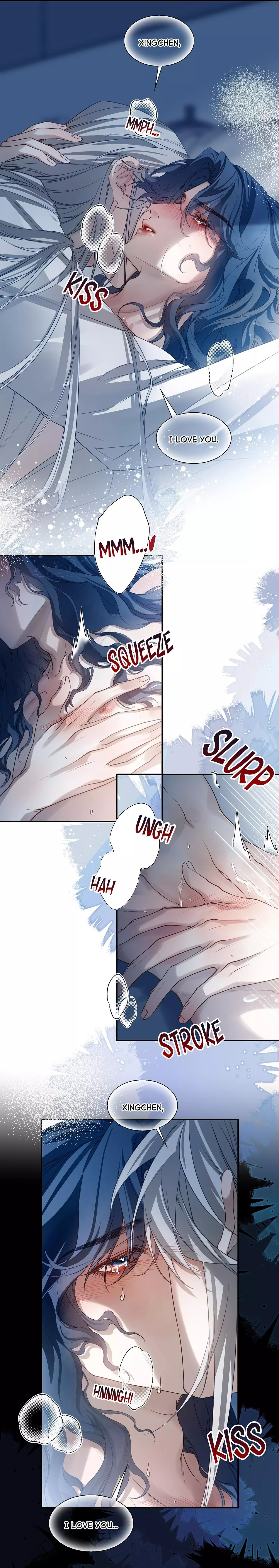 When the Stars Realign - Chapter 1 Page 3