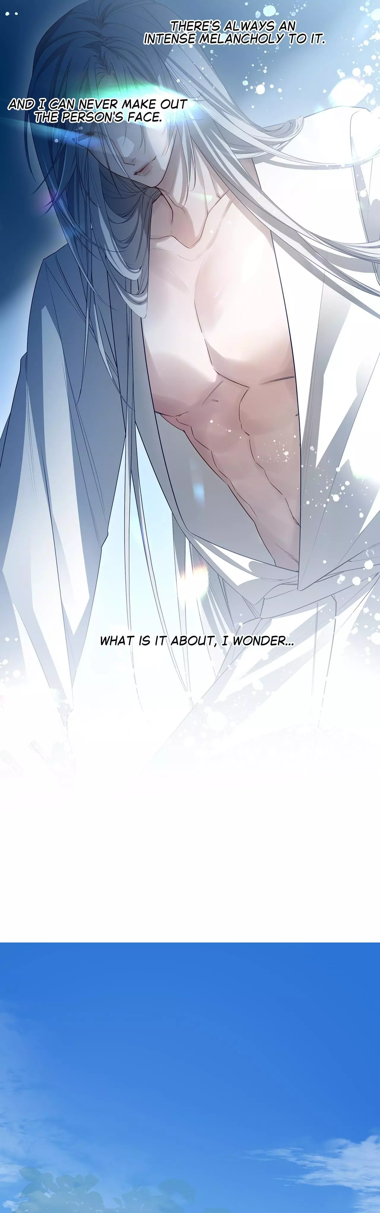 When the Stars Realign - Chapter 1 Page 6