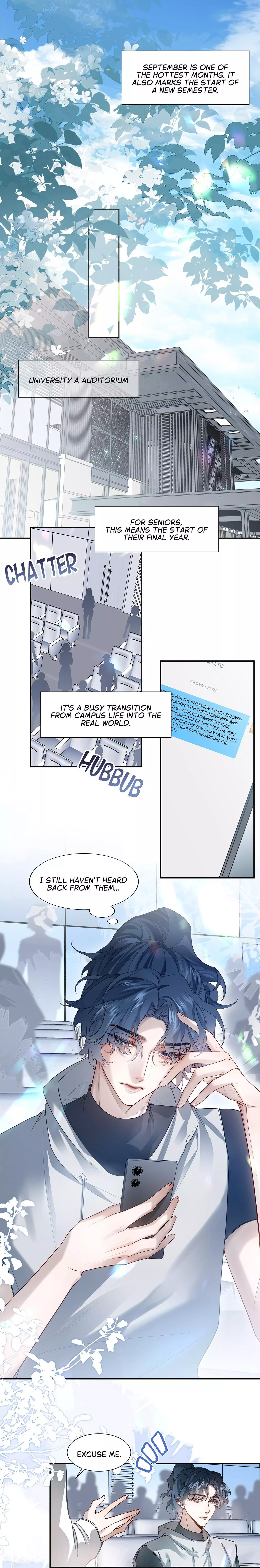 When the Stars Realign - Chapter 1 Page 7