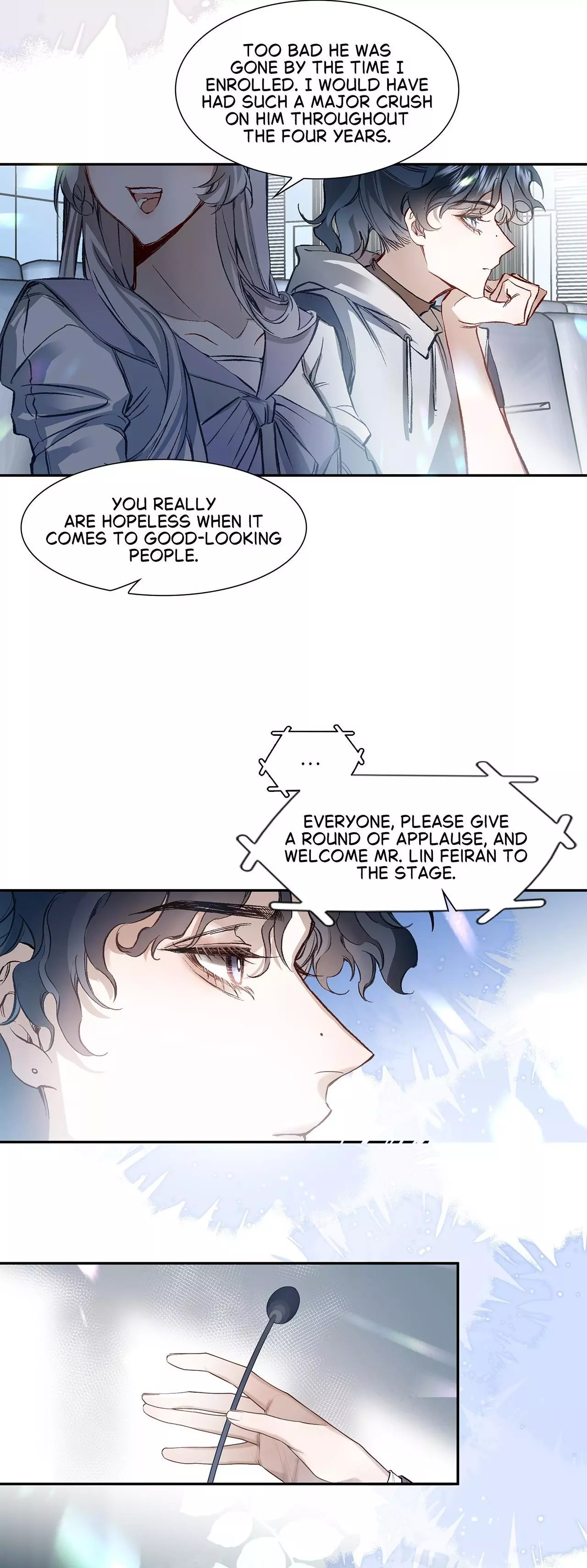 When the Stars Realign - Chapter 1 Page 10