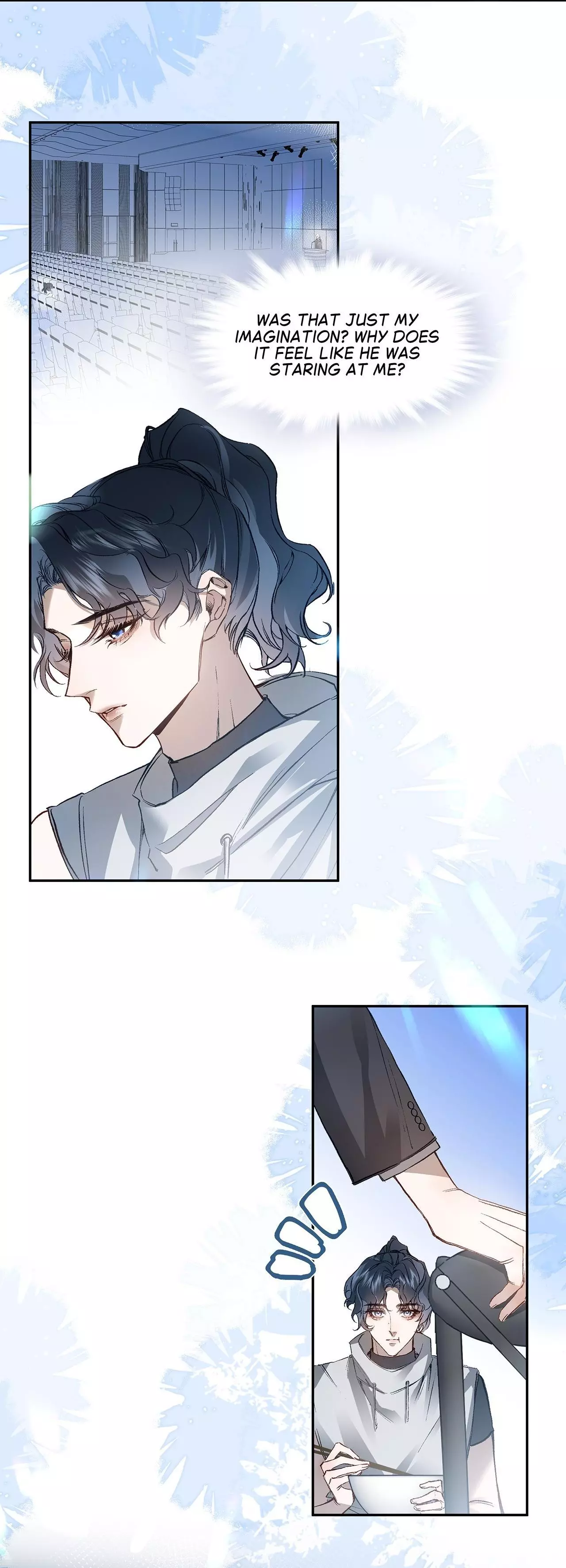 When the Stars Realign - Chapter 1 Page 13
