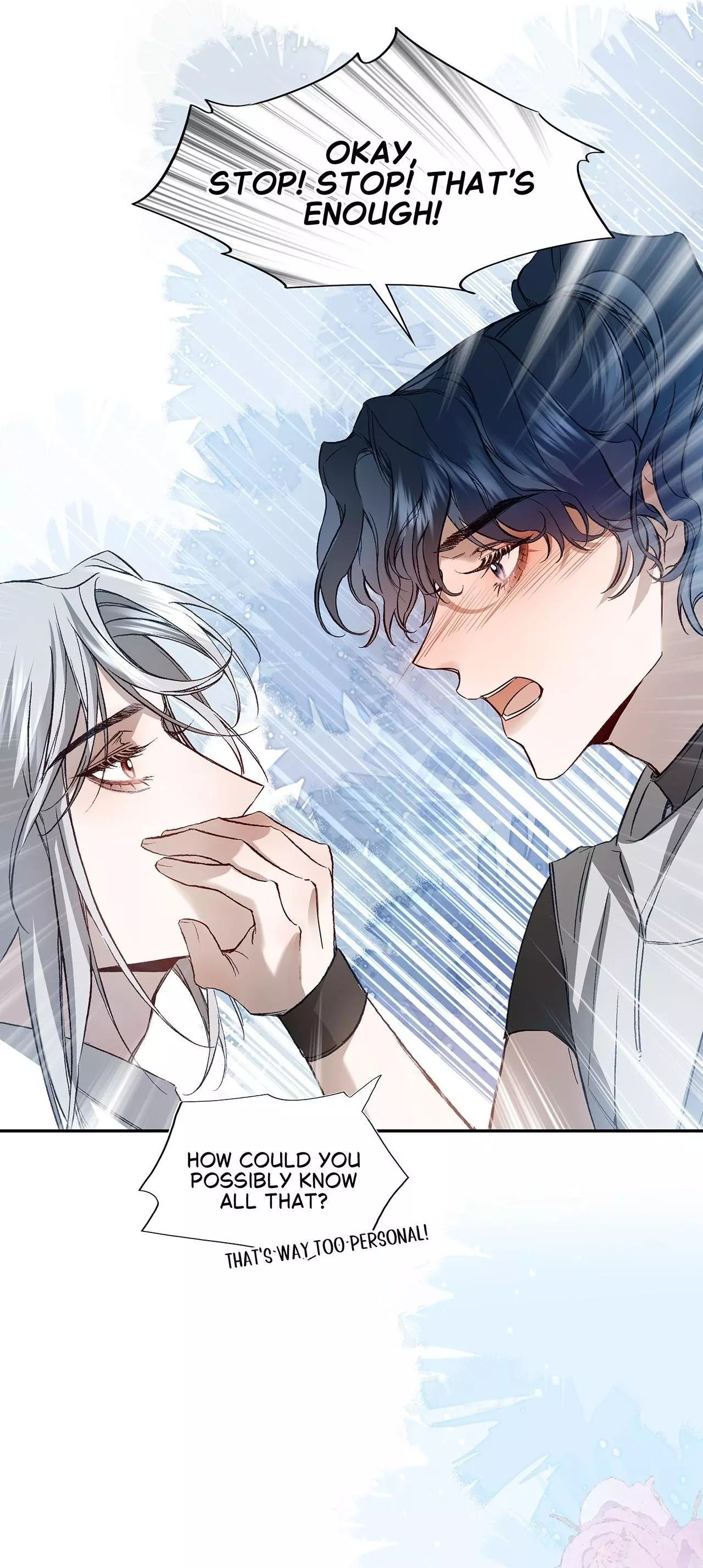 When the Stars Realign - Chapter 1 Page 19