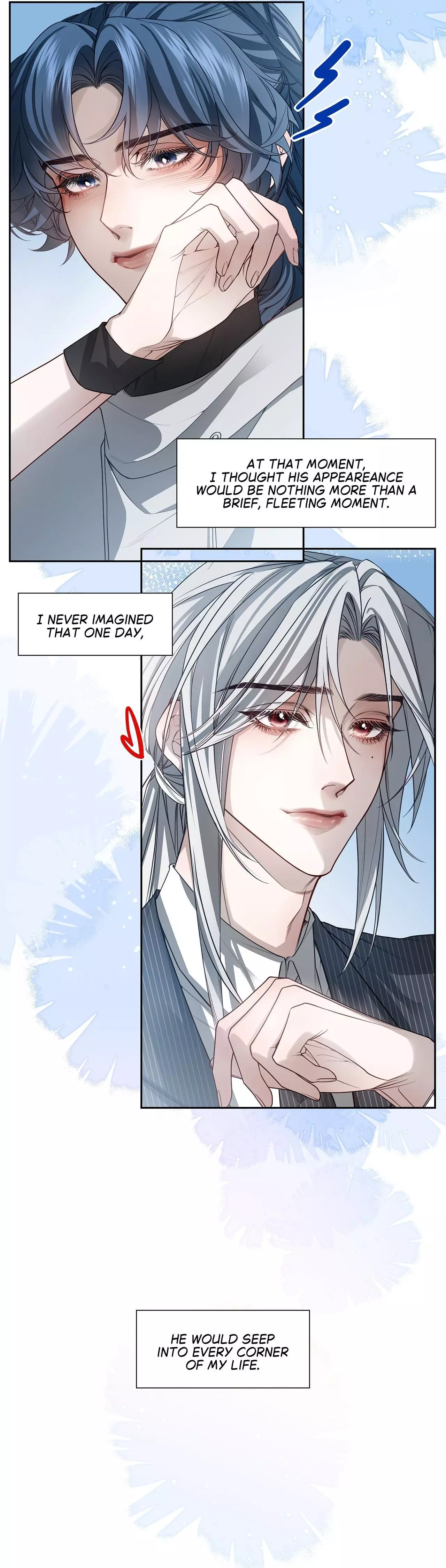 When the Stars Realign - Chapter 1 Page 21