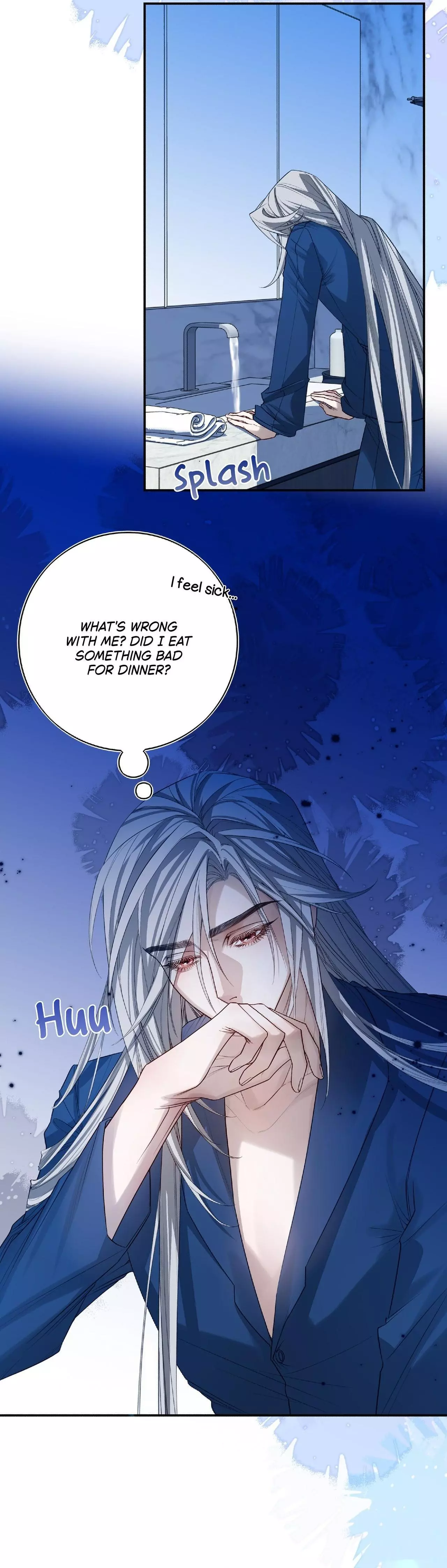When the Stars Realign - Chapter 10 Page 10