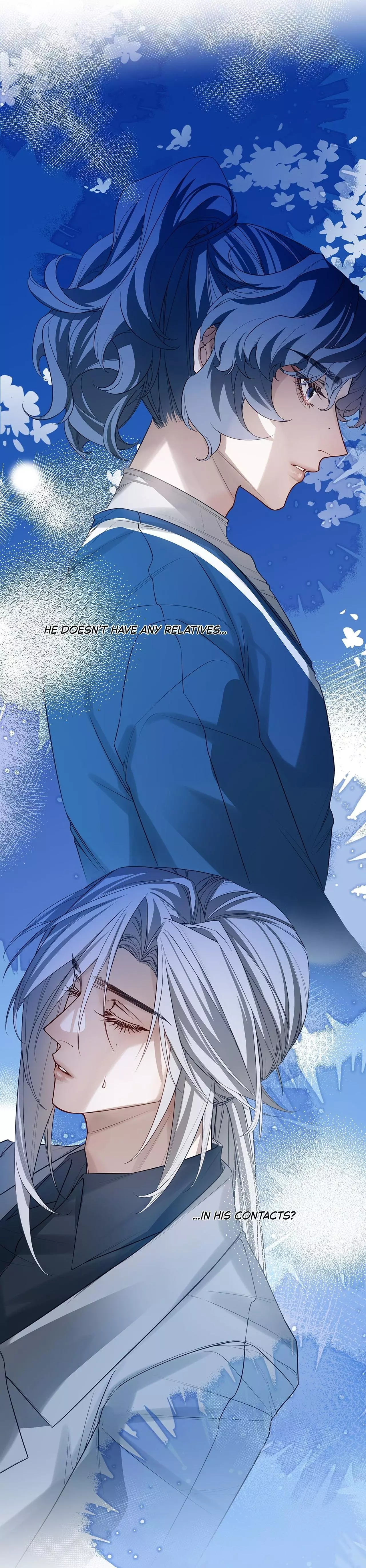 When the Stars Realign - Chapter 10 Page 27