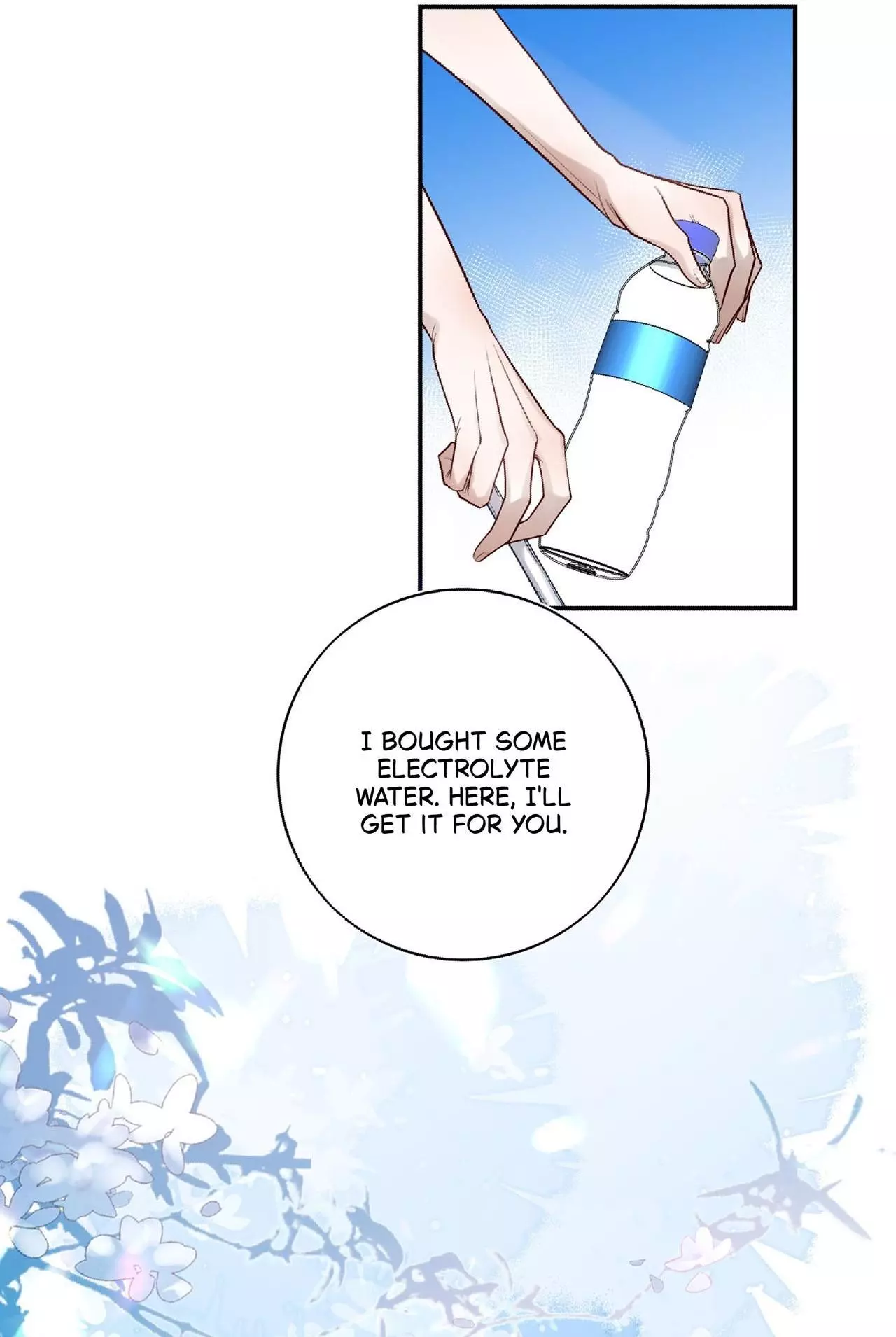 When the Stars Realign - Chapter 11 Page 13