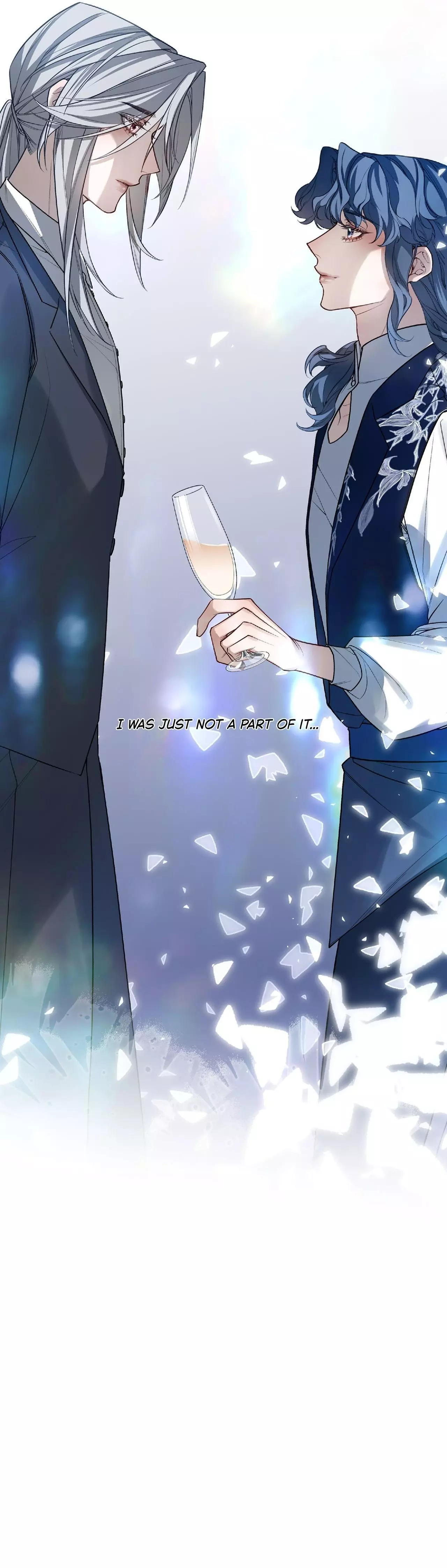 When the Stars Realign - Chapter 11 Page 26