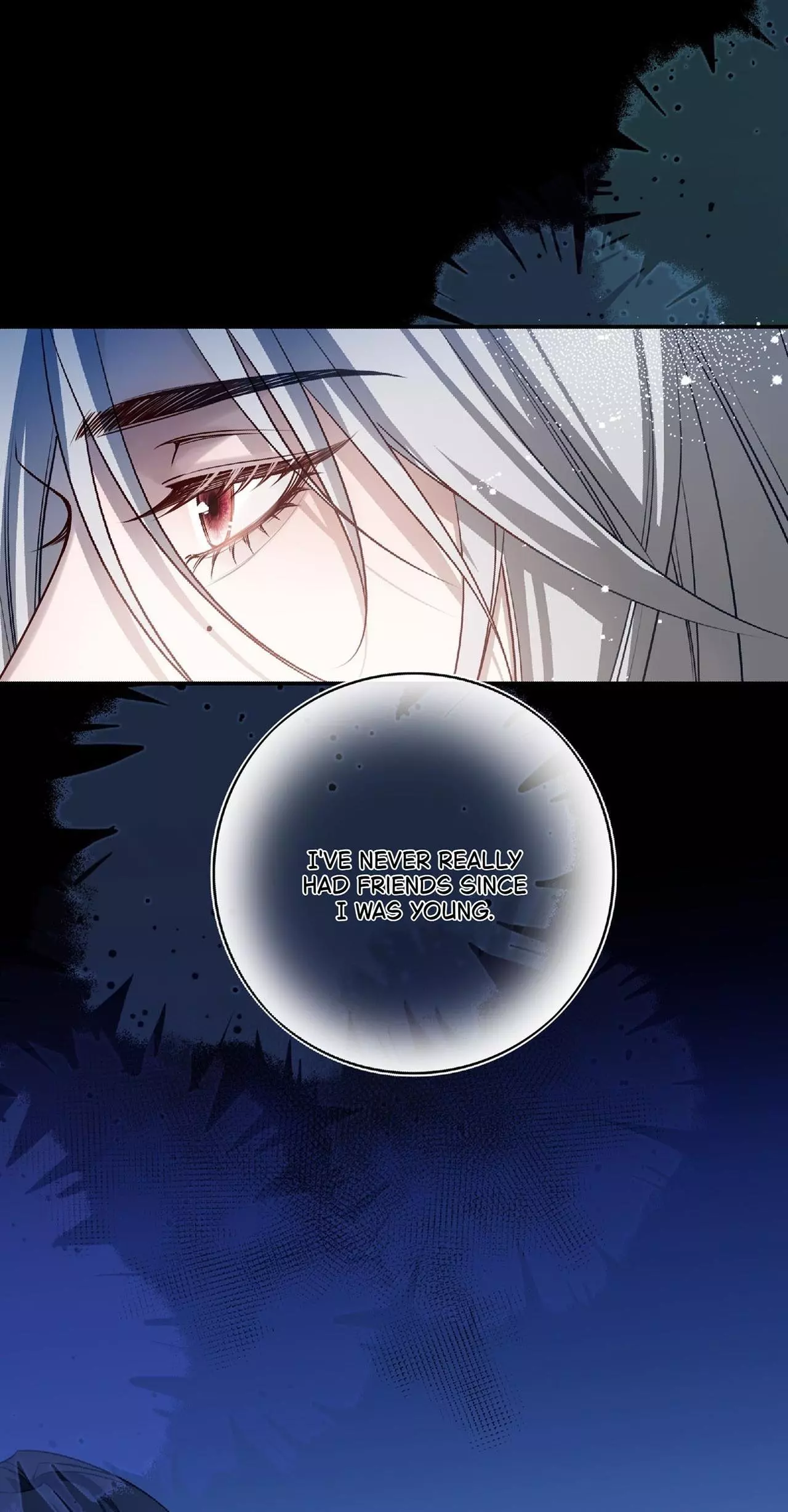 When the Stars Realign - Chapter 12 Page 8