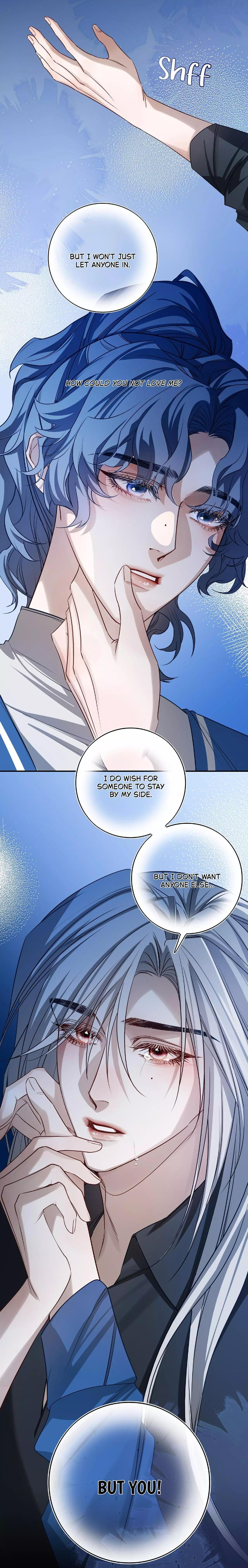 When the Stars Realign - Chapter 12 Page 16