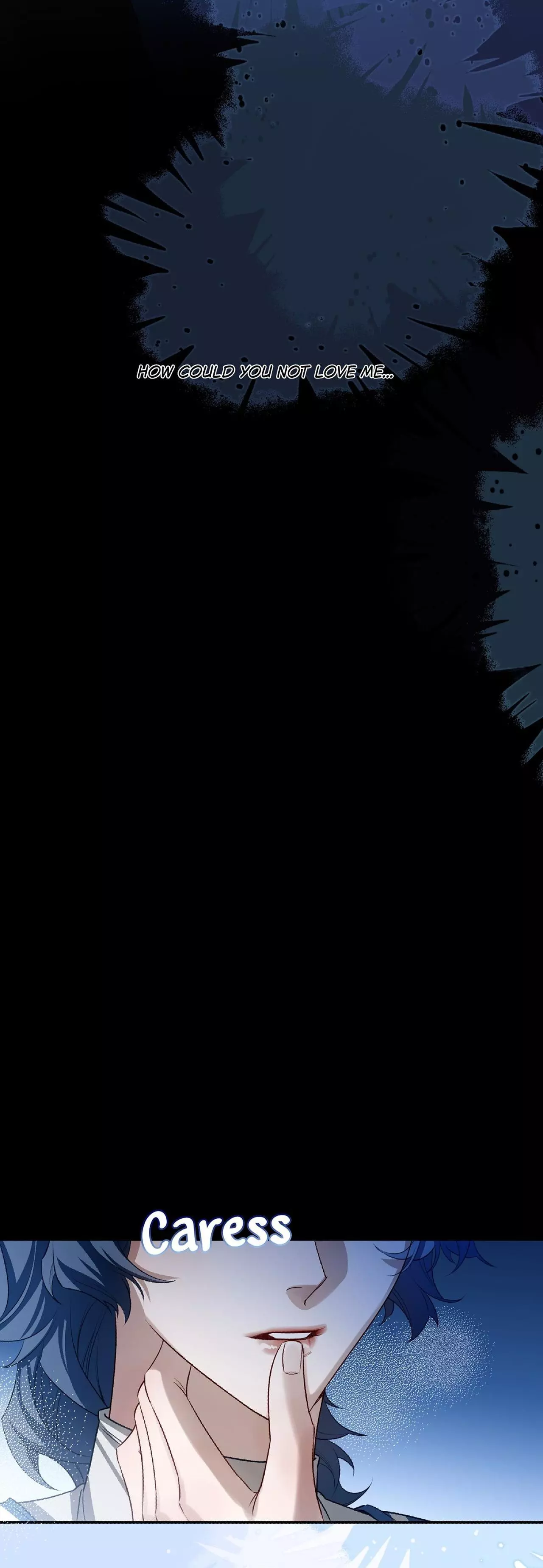 When the Stars Realign - Chapter 12 Page 17