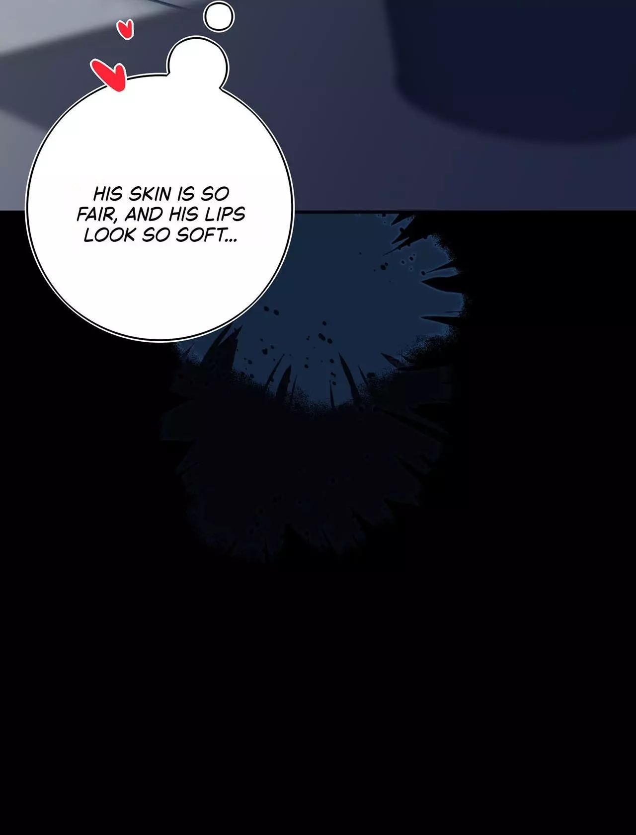 When the Stars Realign - Chapter 12 Page 26