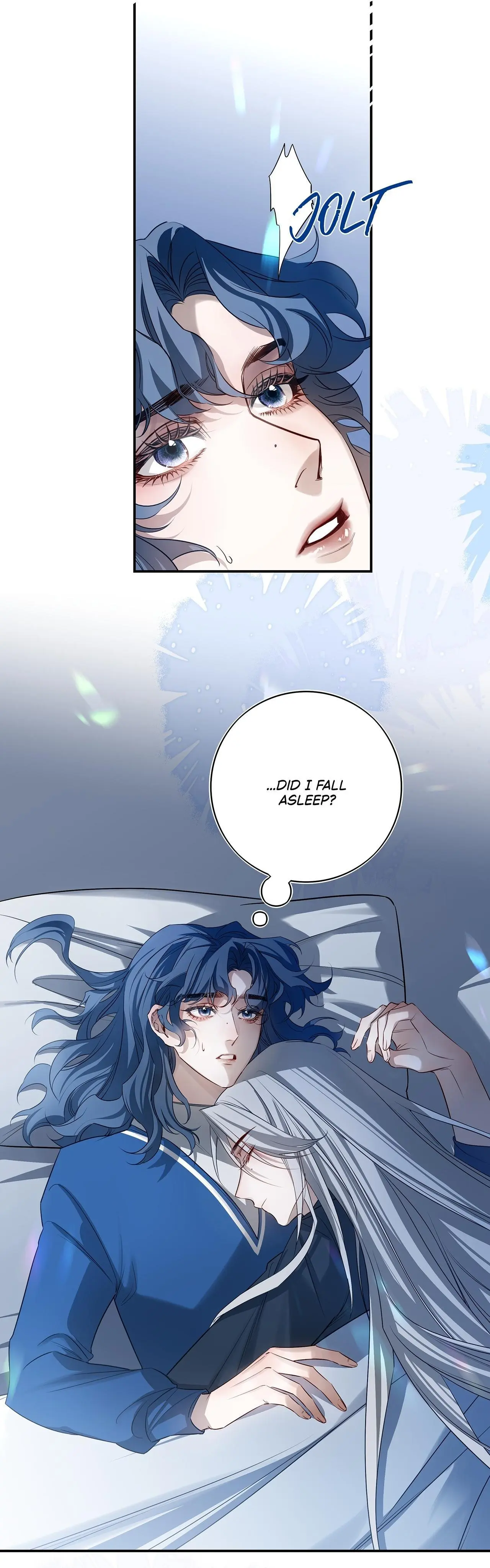 When the Stars Realign - Chapter 13 Page 5