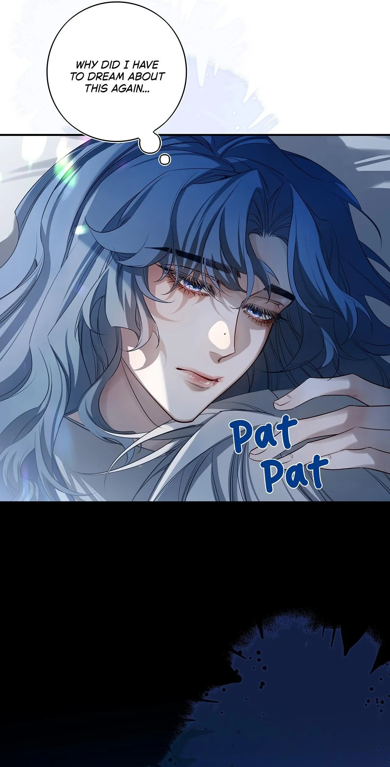 When the Stars Realign - Chapter 13 Page 6