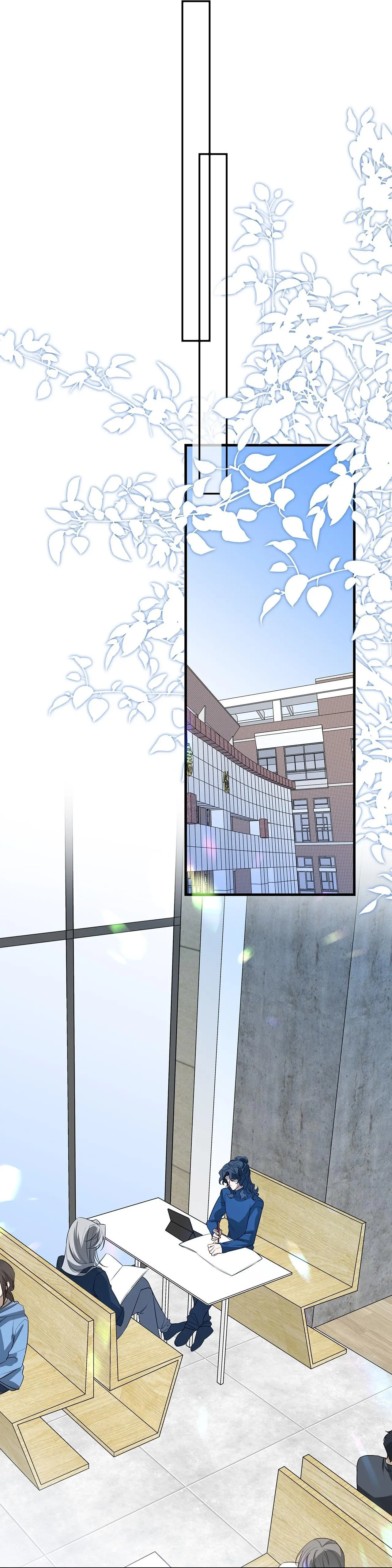 When the Stars Realign - Chapter 13 Page 19