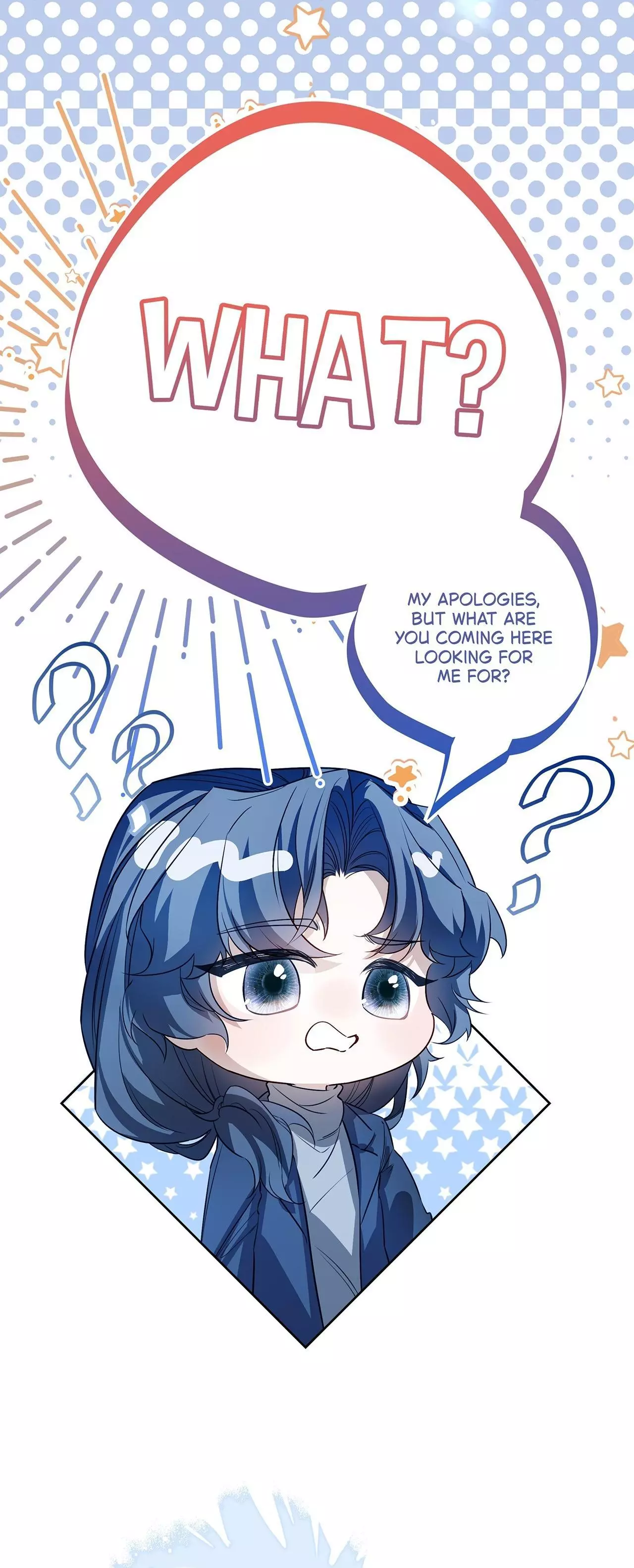 When the Stars Realign - Chapter 14 Page 19
