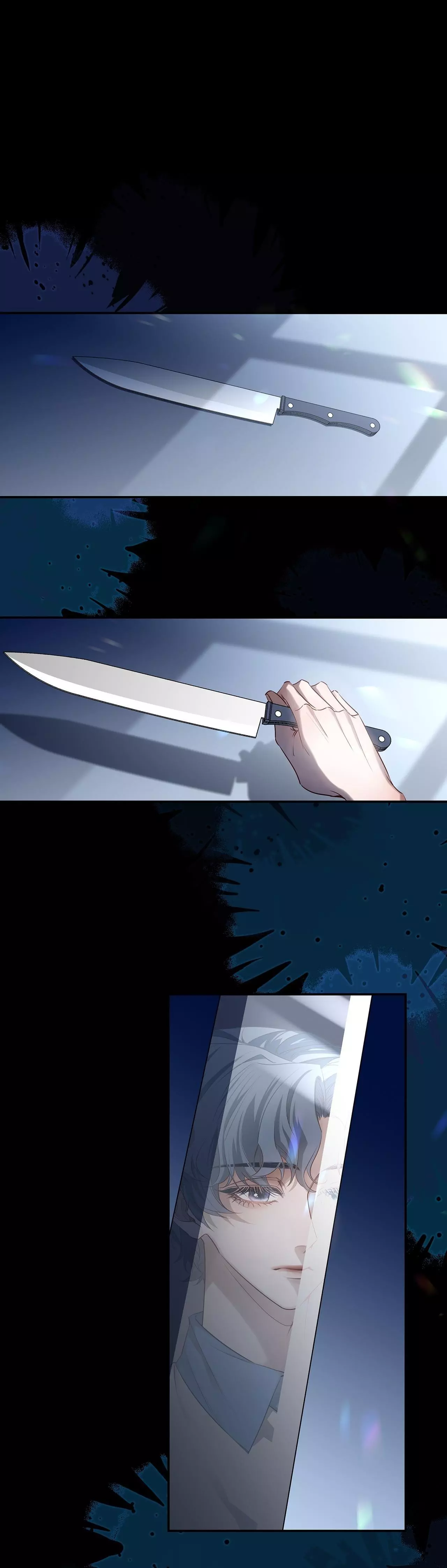 When the Stars Realign - Chapter 15 Page 2