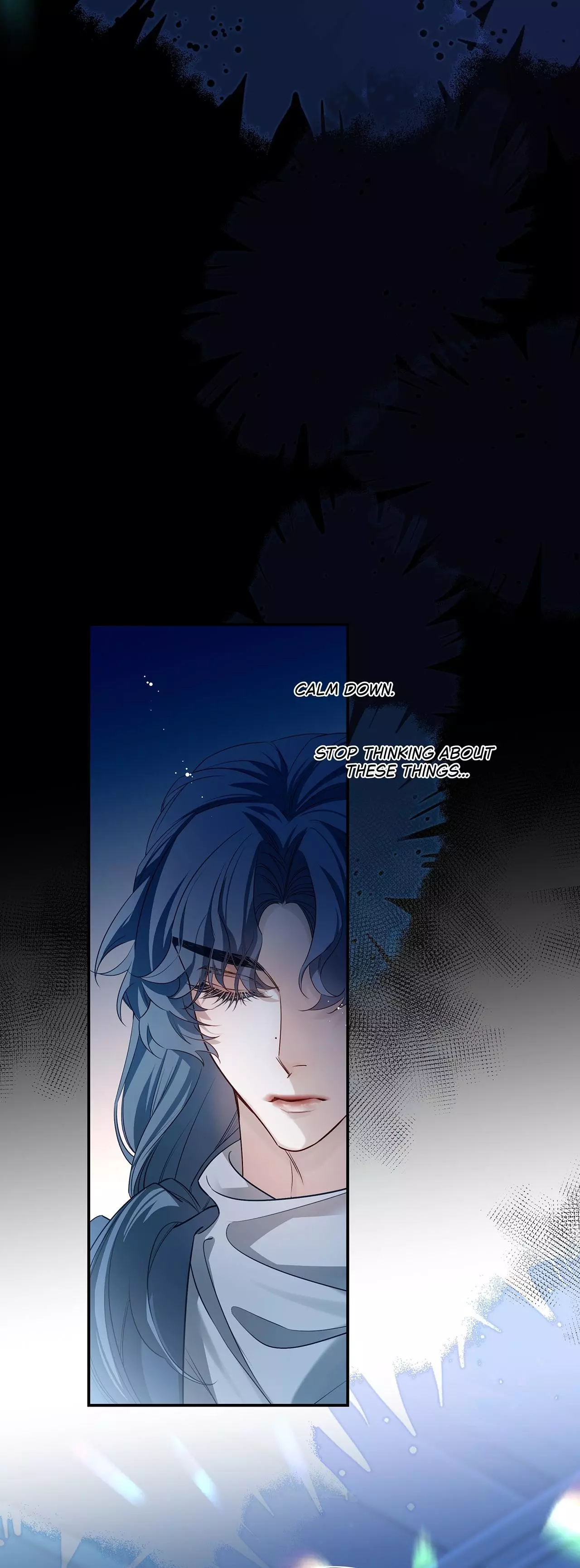 When the Stars Realign - Chapter 15 Page 4
