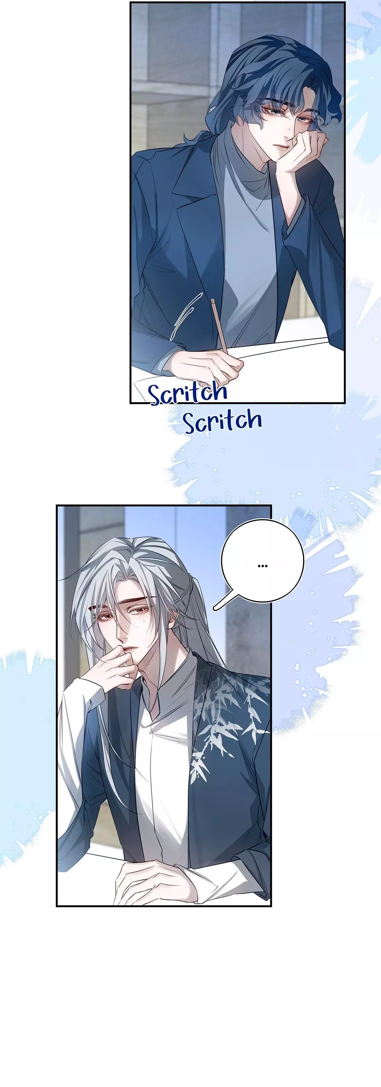 When the Stars Realign - Chapter 15 Page 10