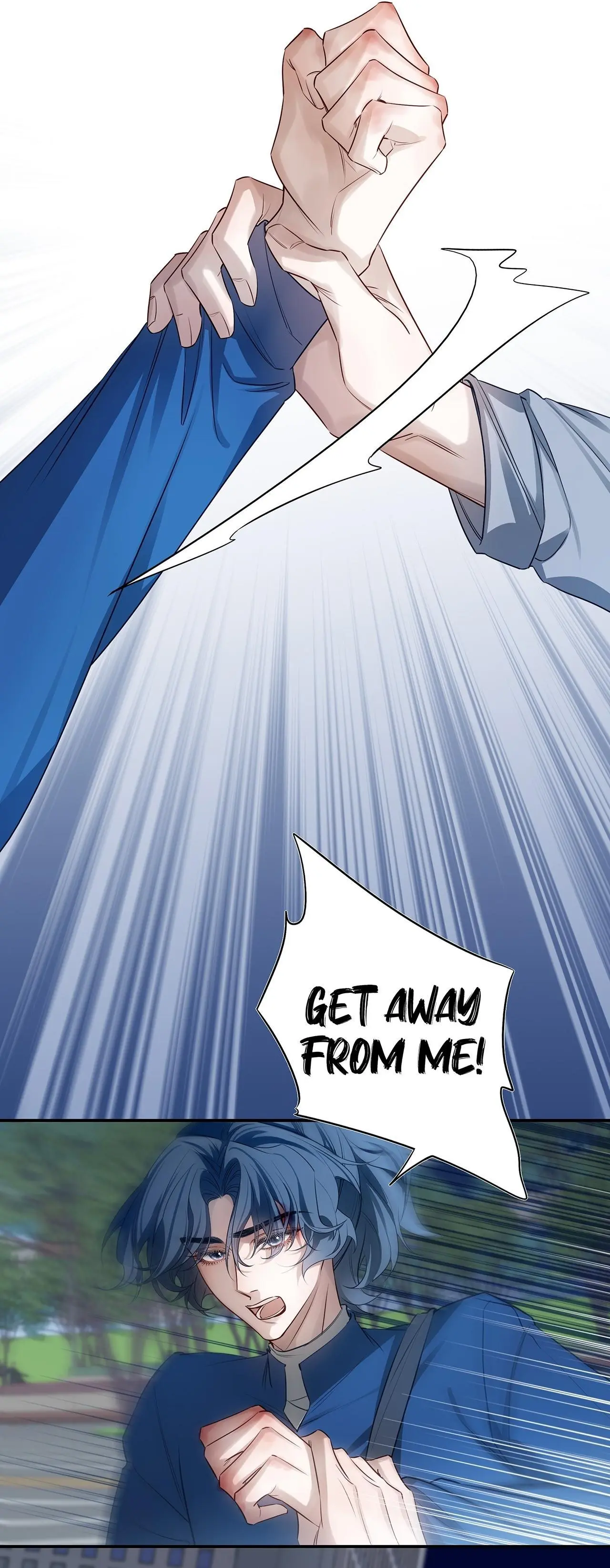 When the Stars Realign - Chapter 16 Page 5