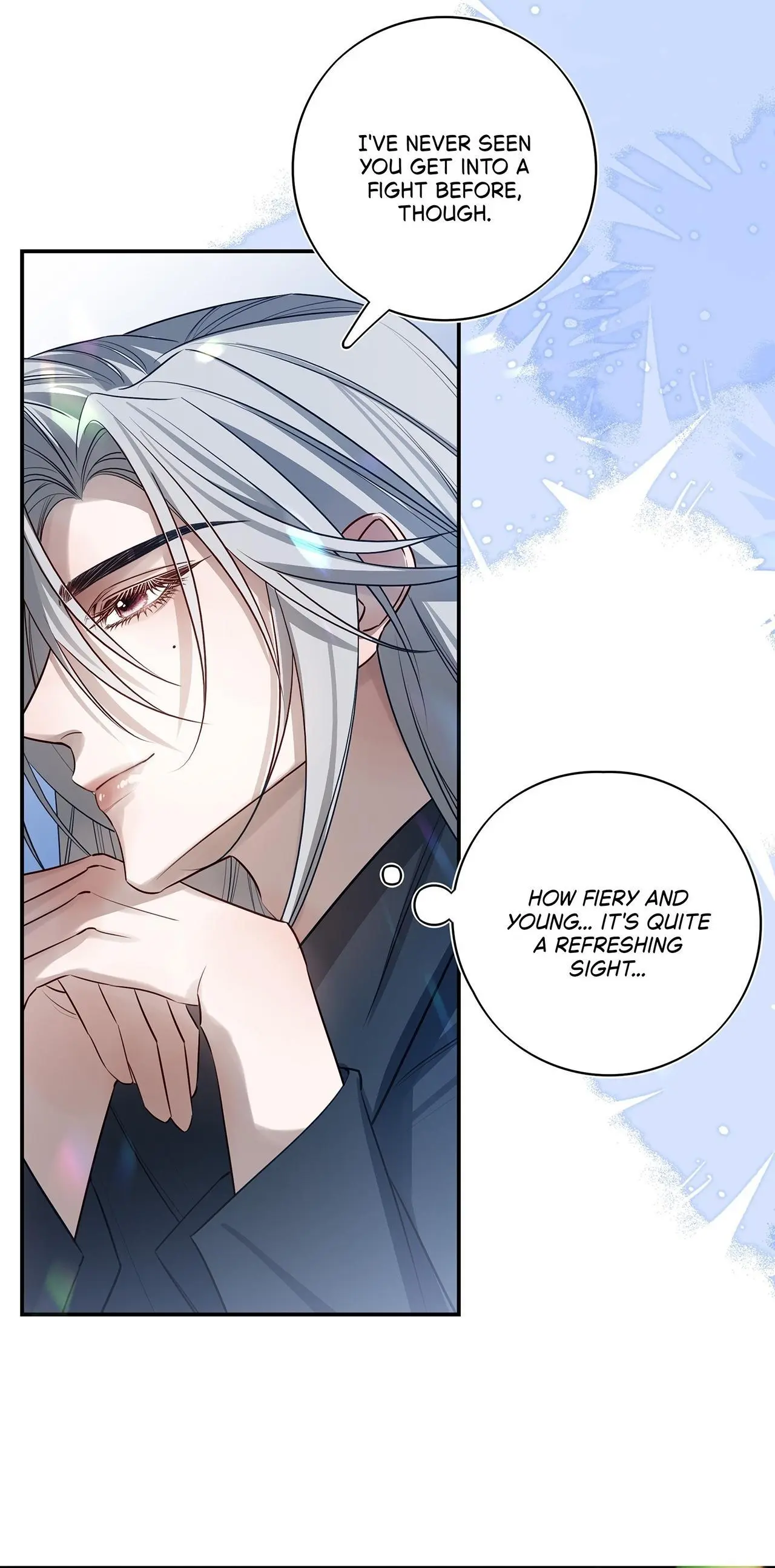 When the Stars Realign - Chapter 16 Page 13