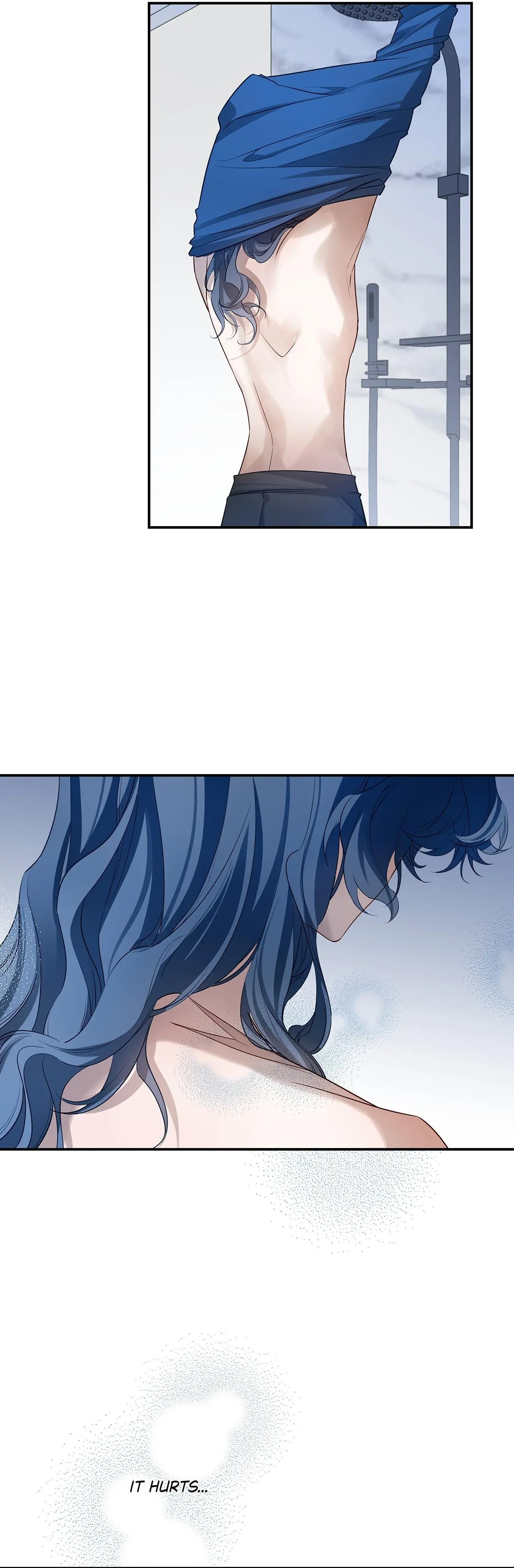 When the Stars Realign - Chapter 16 Page 17