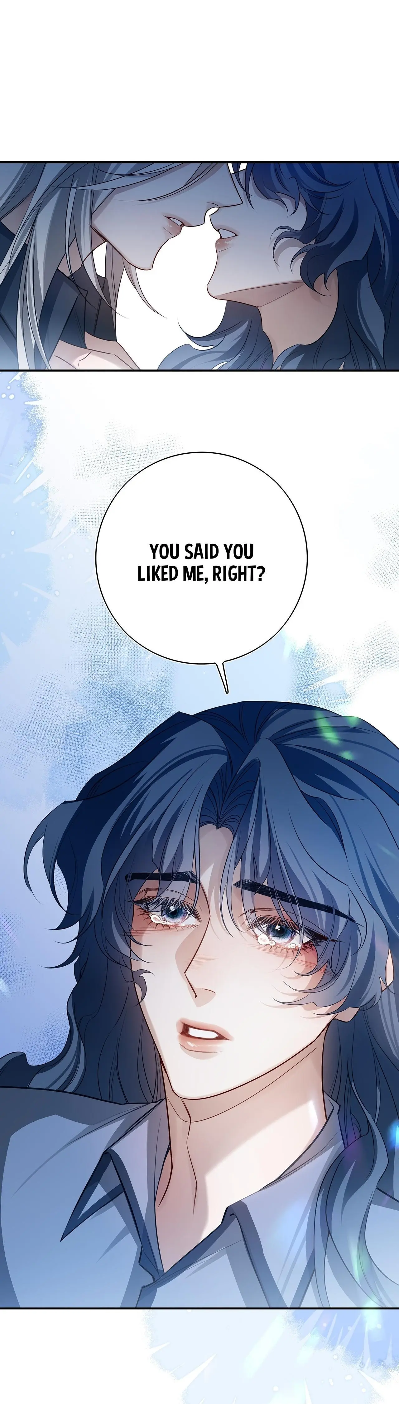 When the Stars Realign - Chapter 16 Page 26