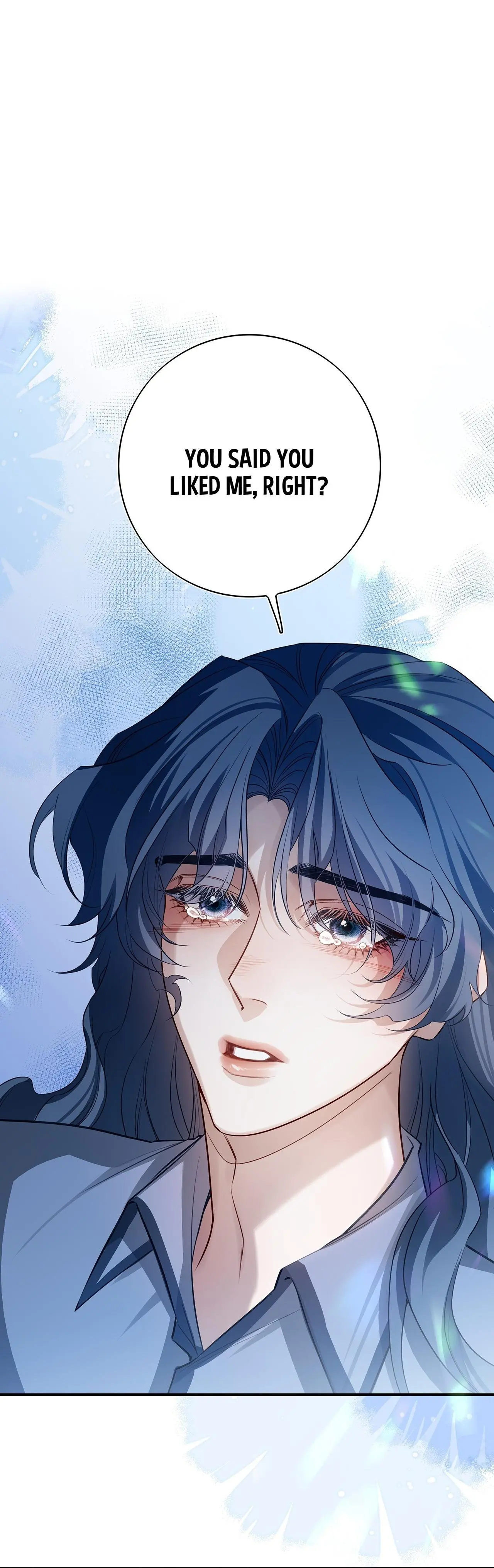 When the Stars Realign - Chapter 17 Page 2