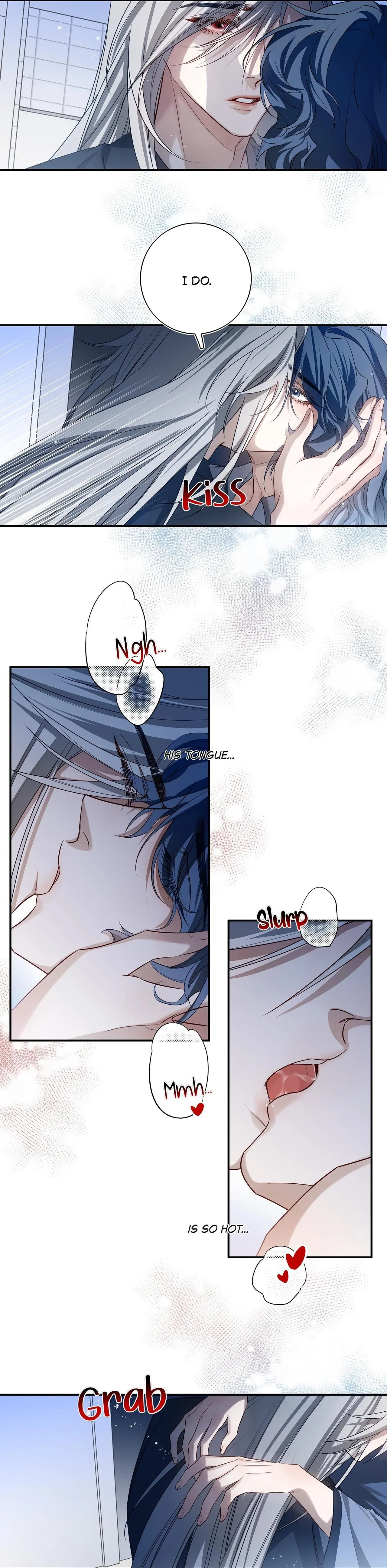 When the Stars Realign - Chapter 17 Page 3