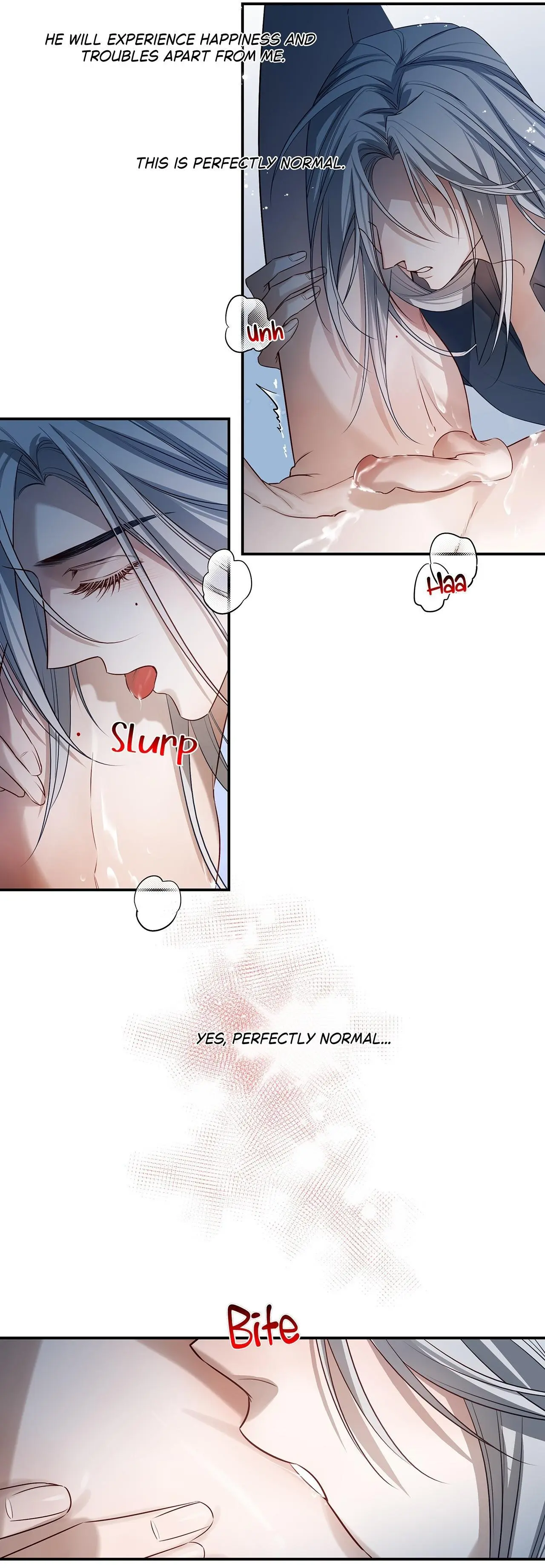When the Stars Realign - Chapter 17 Page 10