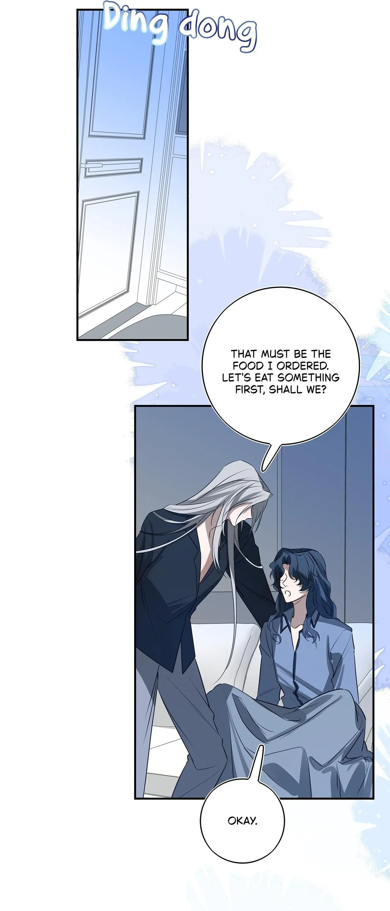 When the Stars Realign - Chapter 17 Page 28
