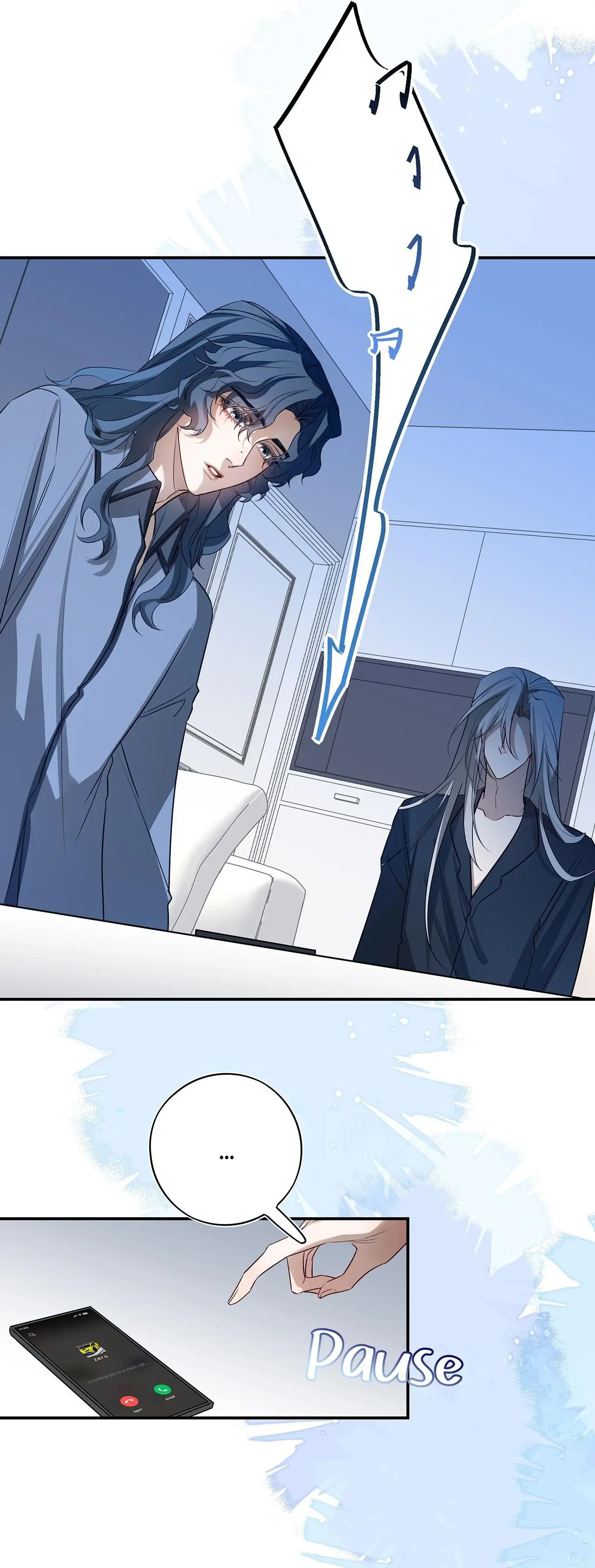 When the Stars Realign - Chapter 17 Page 29