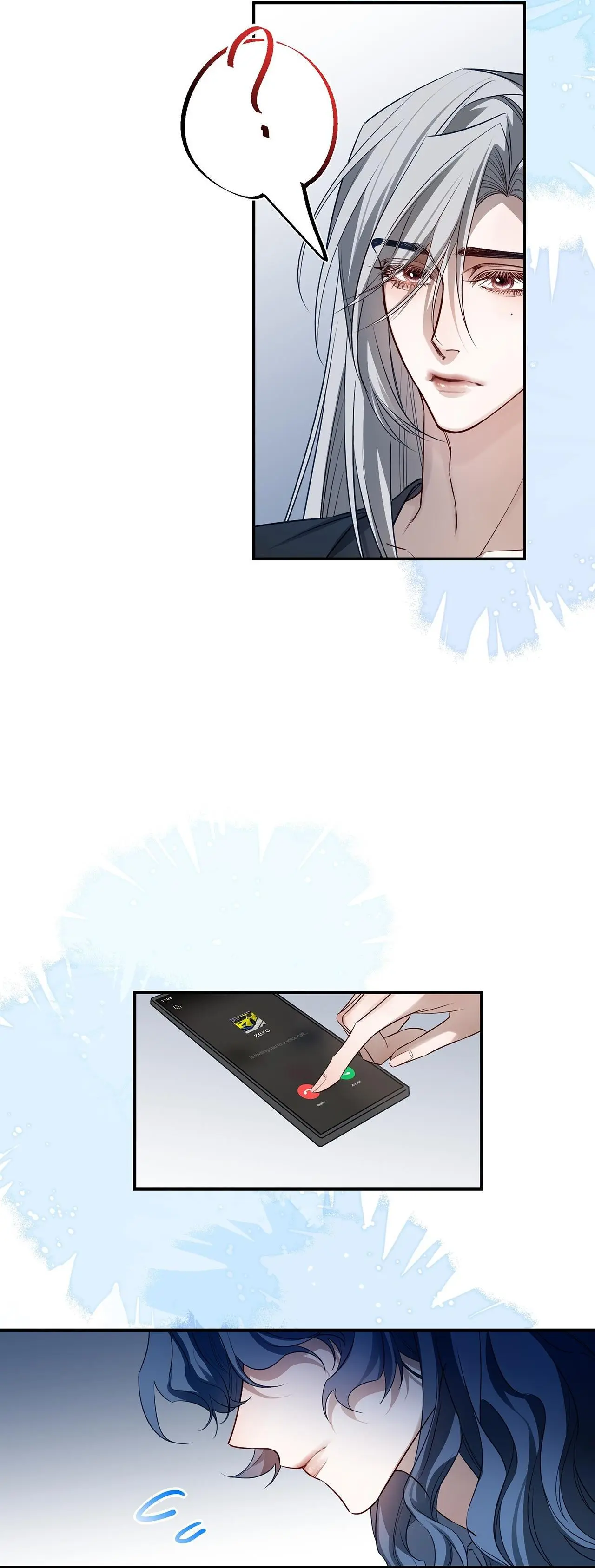 When the Stars Realign - Chapter 17 Page 30