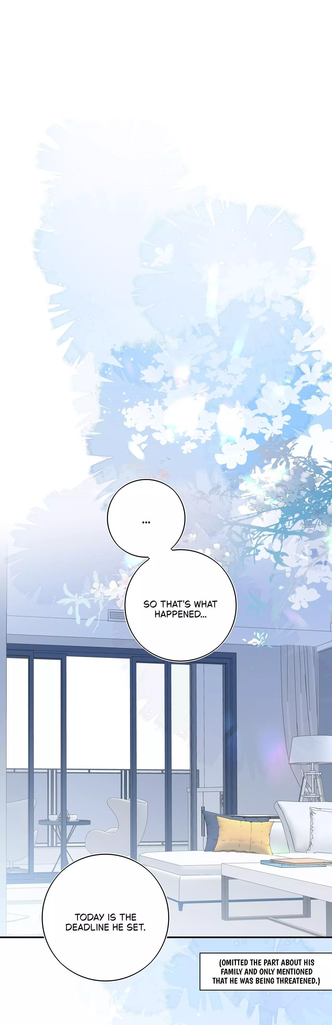 When the Stars Realign - Chapter 18 Page 2