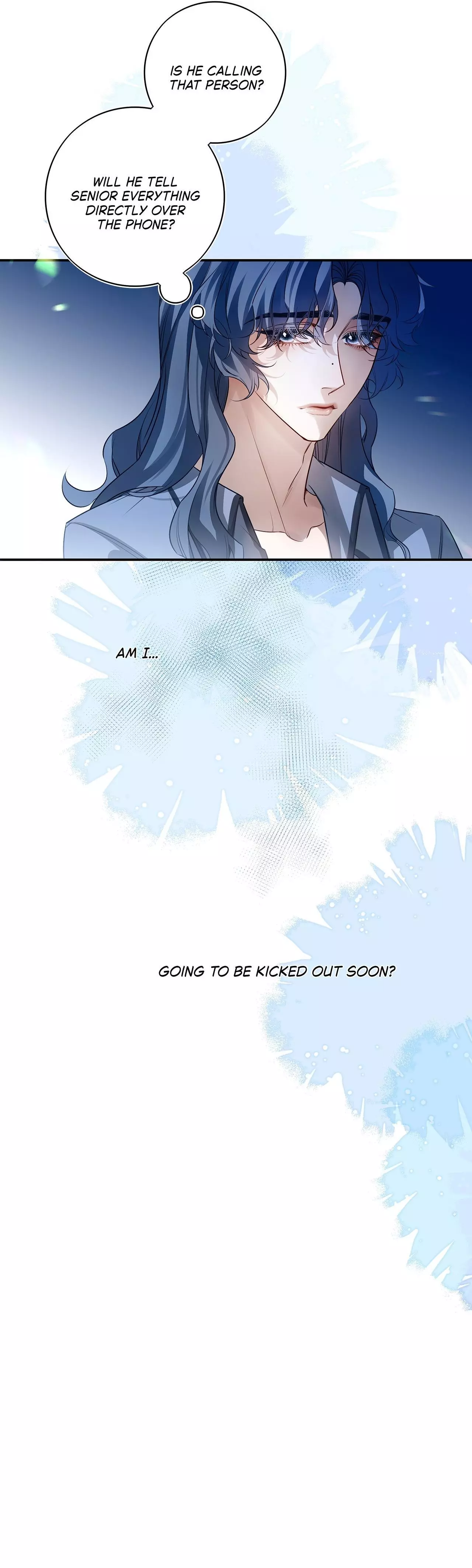 When the Stars Realign - Chapter 18 Page 8