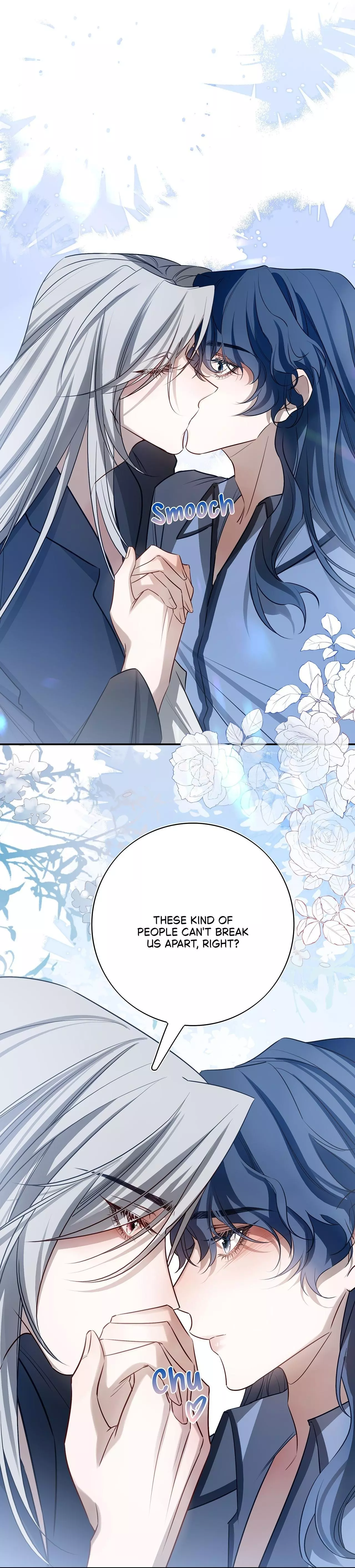 When the Stars Realign - Chapter 18 Page 12