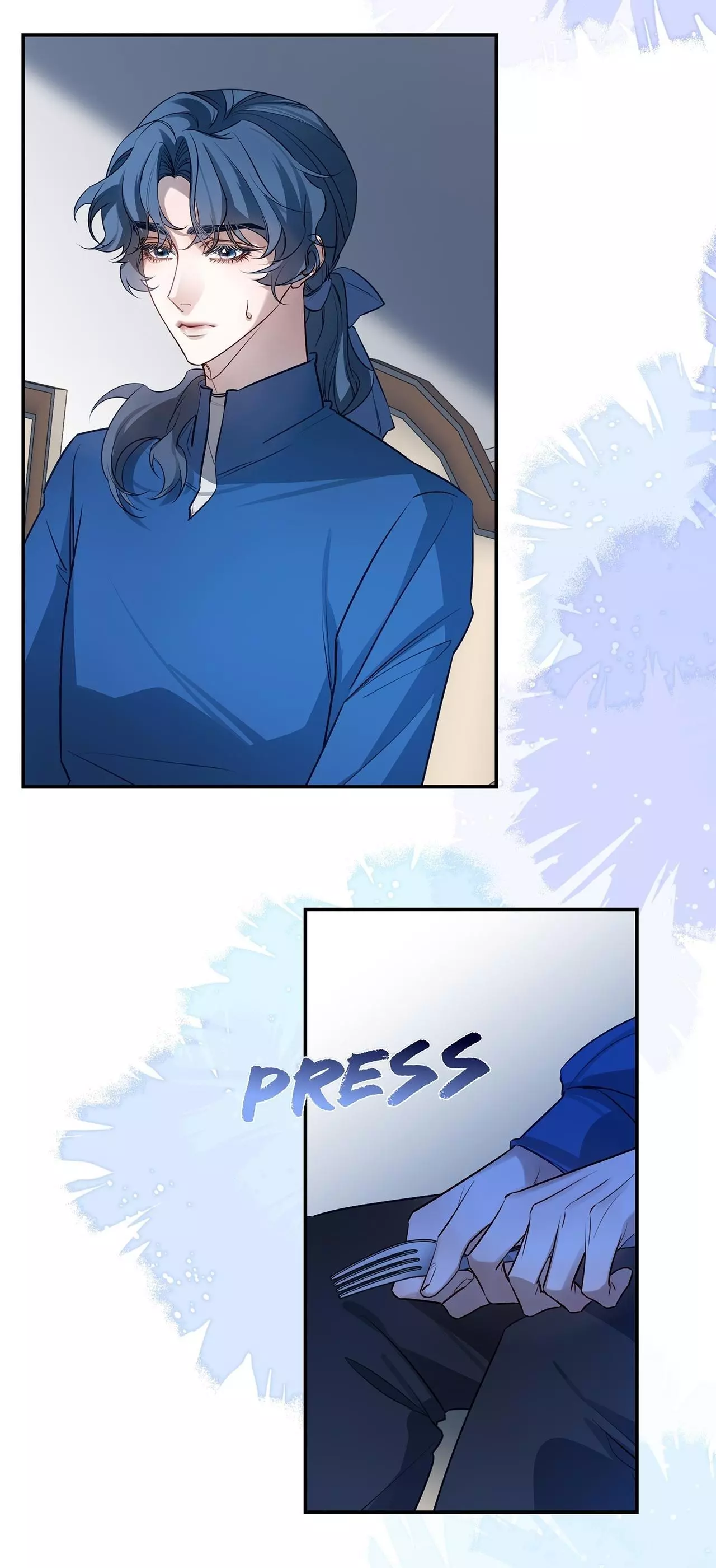 When the Stars Realign - Chapter 18 Page 19