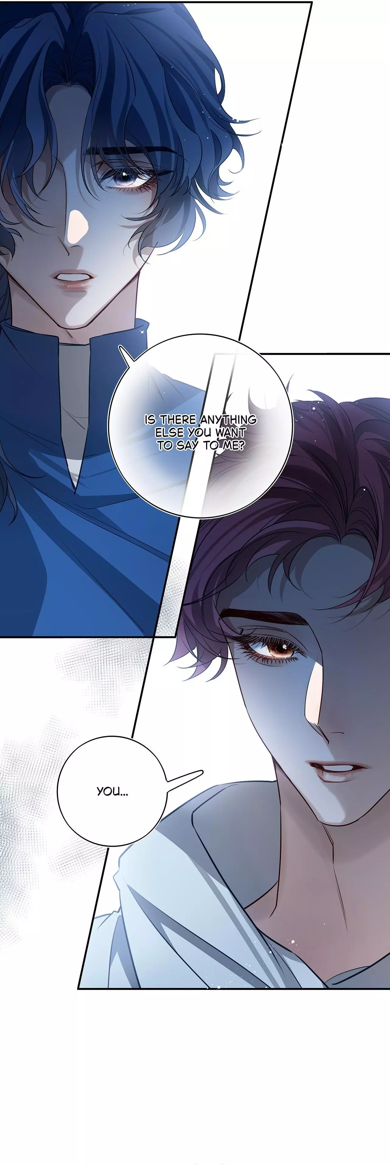 When the Stars Realign - Chapter 18 Page 22