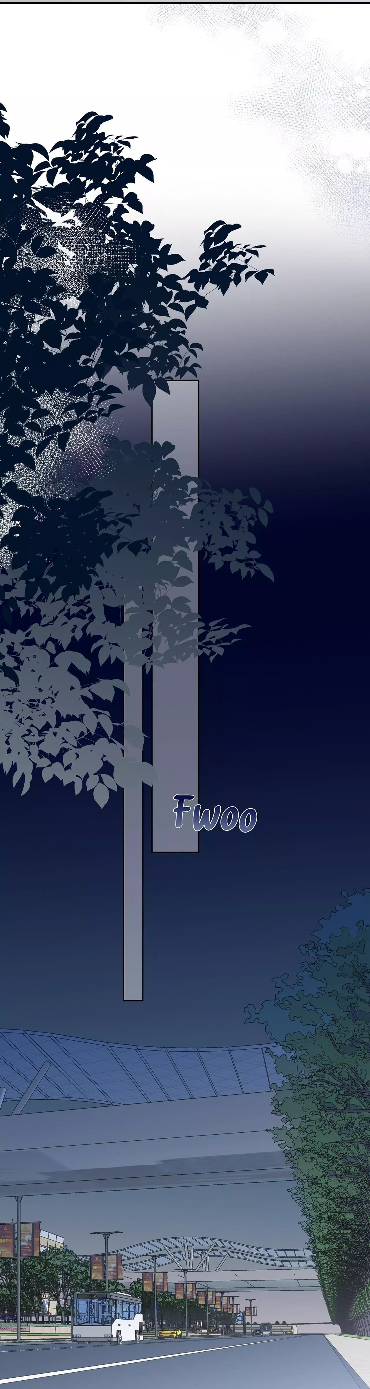 When the Stars Realign - Chapter 19 Page 12