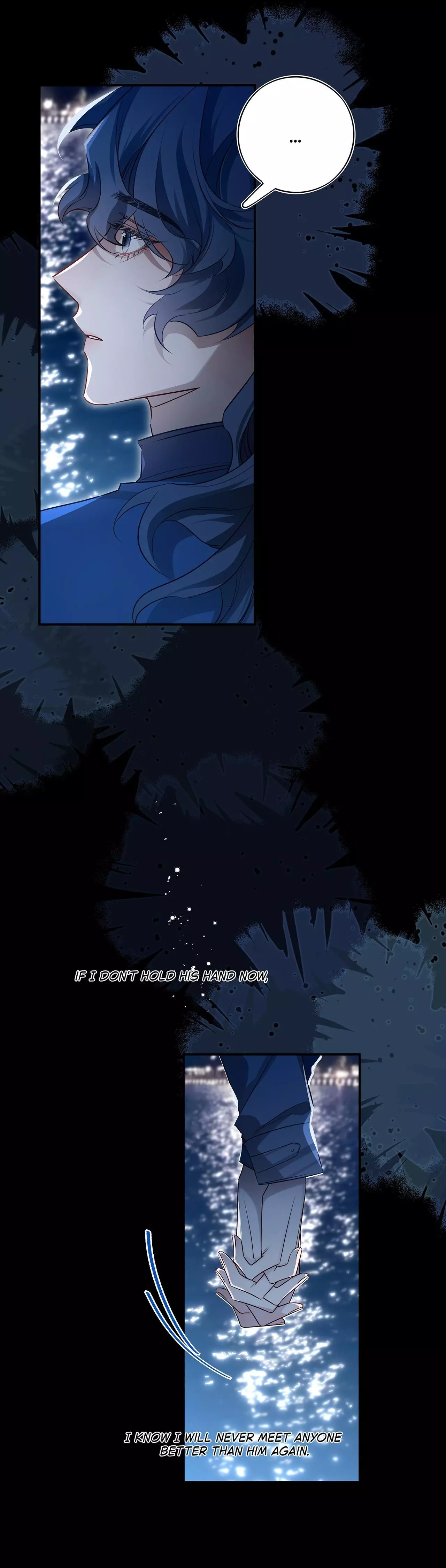 When the Stars Realign - Chapter 19 Page 22