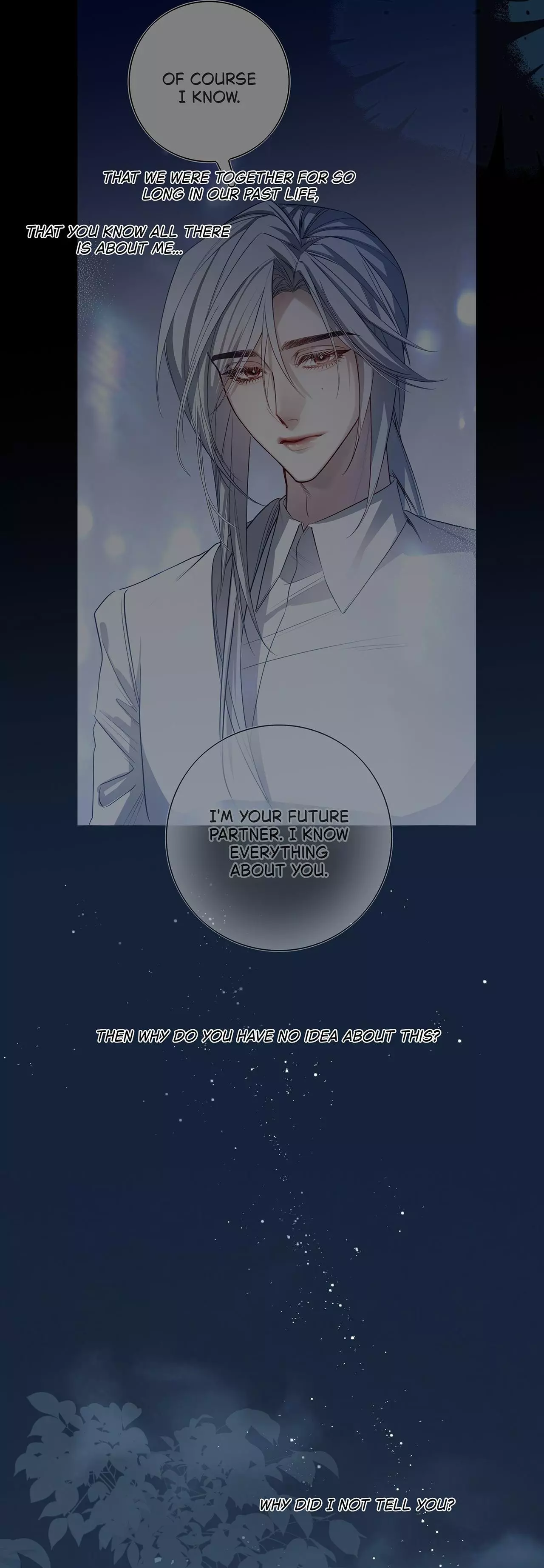When the Stars Realign - Chapter 19 Page 24