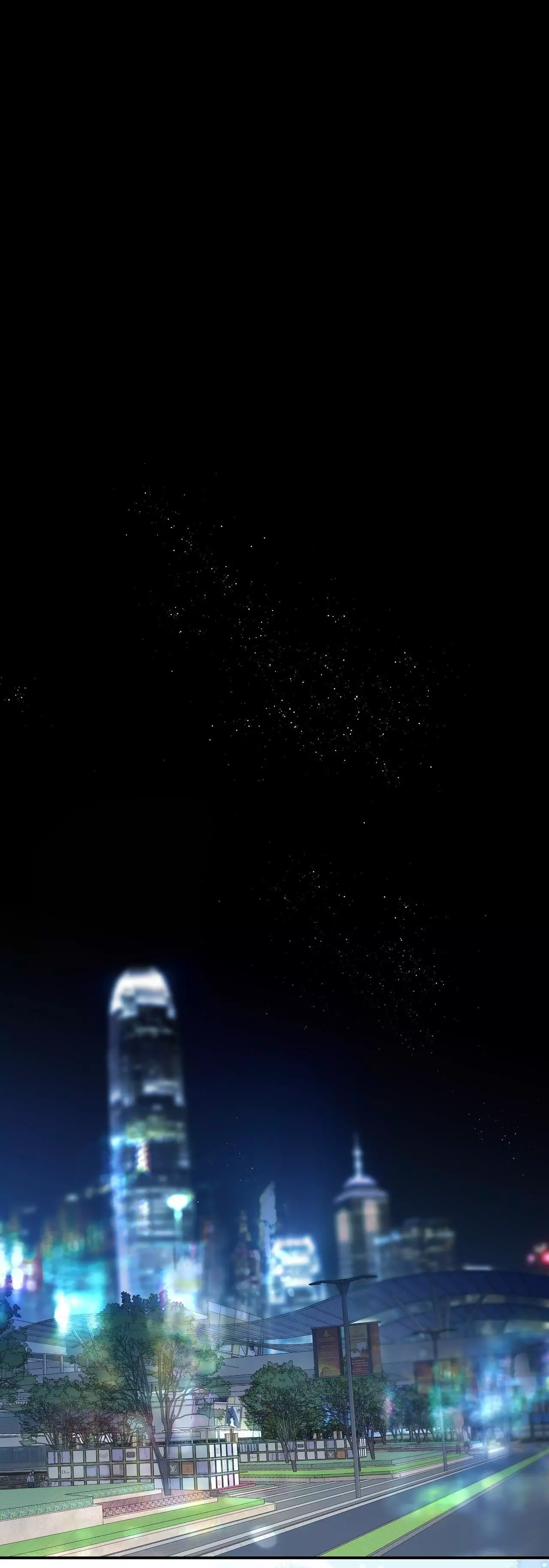 When the Stars Realign - Chapter 20 Page 2