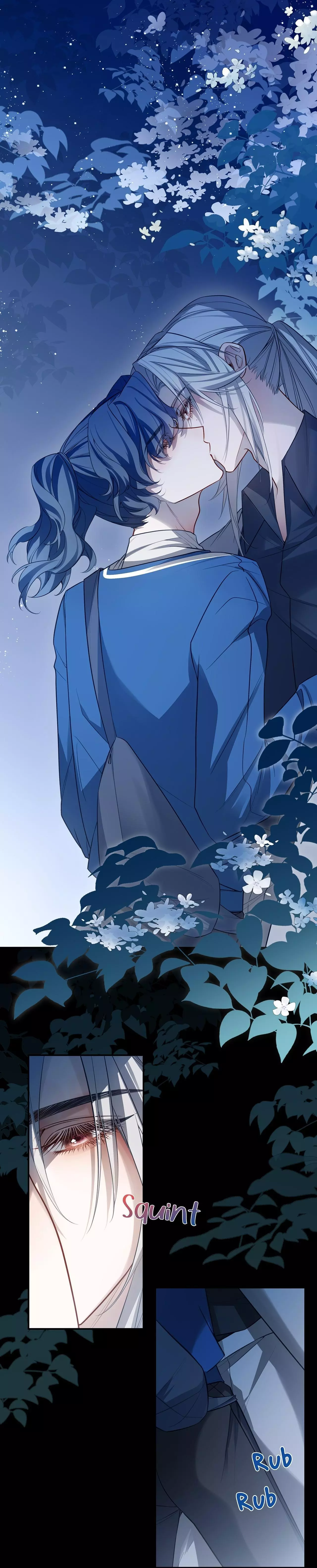 When the Stars Realign - Chapter 21 Page 4