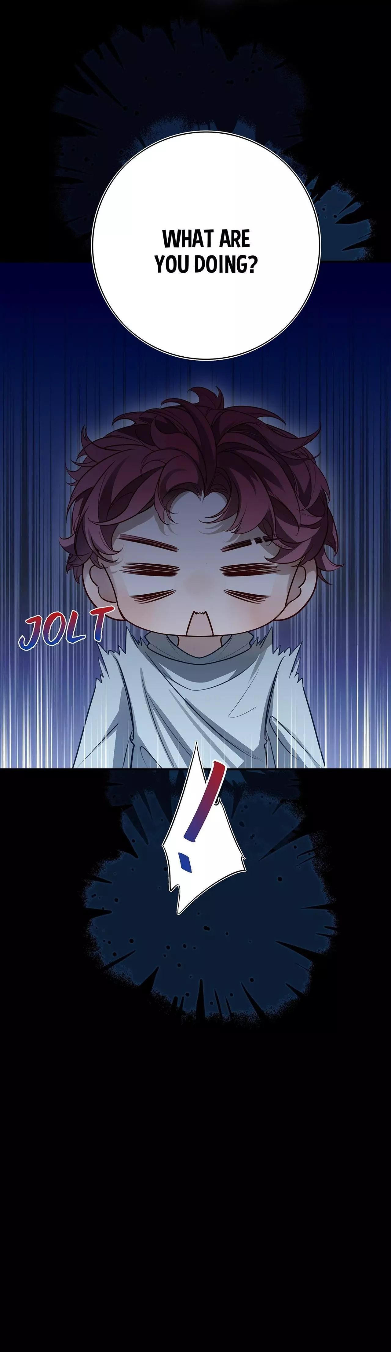 When the Stars Realign - Chapter 22 Page 2
