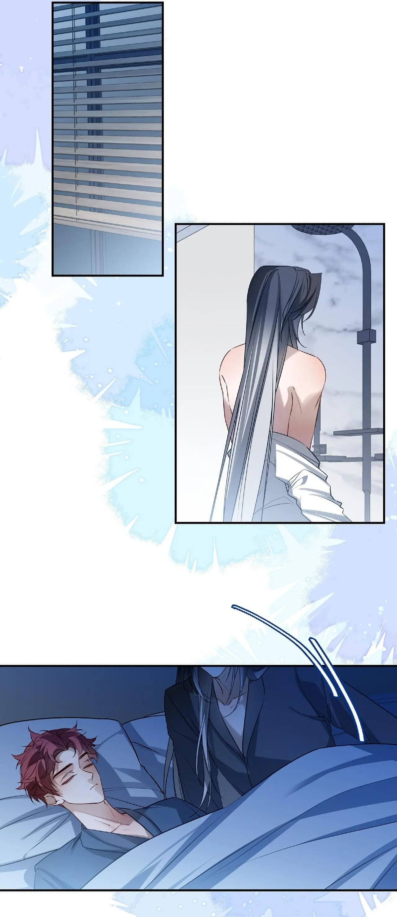 When the Stars Realign - Chapter 23 Page 10